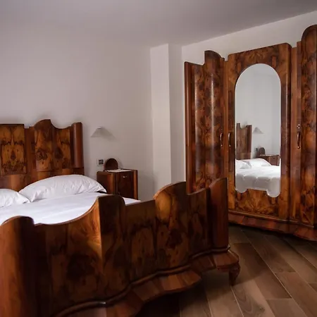 Le Aquane 3* Ono San Pietro