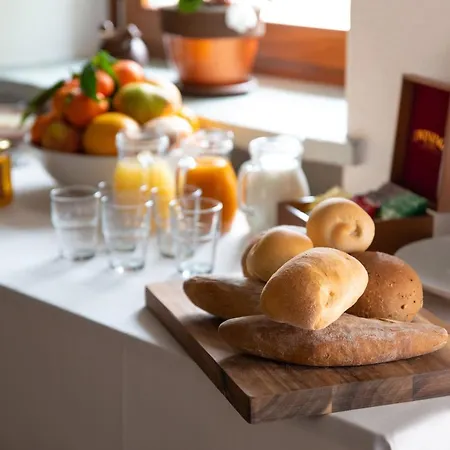 Bed & Breakfast Le Aquane