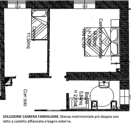 Le Aquane * Ono San Pietro