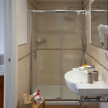 Bed & Breakfast Le Aquane 3*