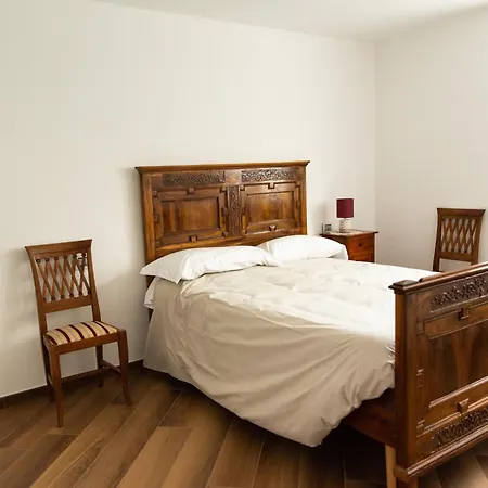 Bed & Breakfast Le Aquane Ono San Pietro