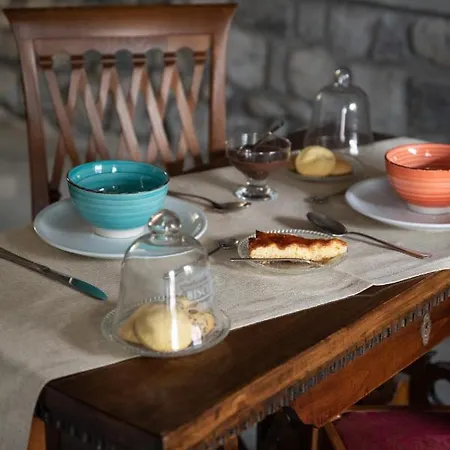 Le Aquane Bed & Breakfast Ono San Pietro