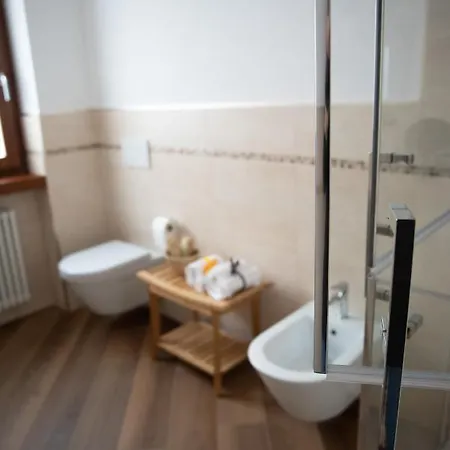 Le Aquane Bed & Breakfast Ono San Pietro