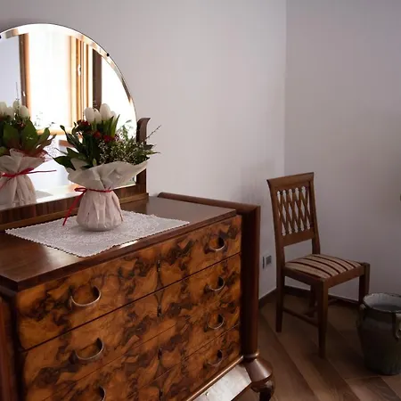 Bed & Breakfast Le Aquane Ono San Pietro