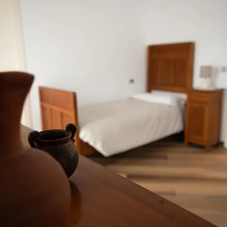 Le Aquane Bed & Breakfast *