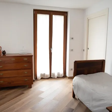 Le Aquane Bed & Breakfast Ono San Pietro