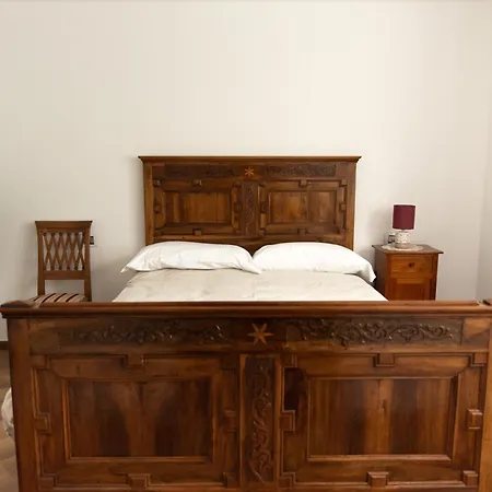 Bed & Breakfast Le Aquane Ono San Pietro