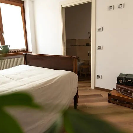 Le Aquane Bed & Breakfast Ono San Pietro