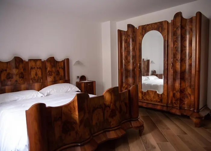 Le Aquane 3* Ono San Pietro