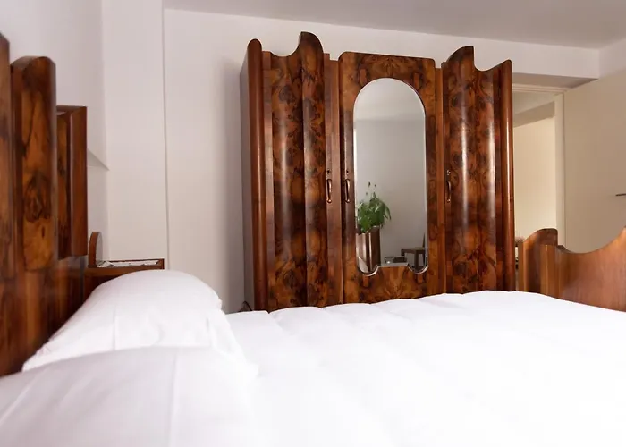 Le Aquane 3* Ono San Pietro