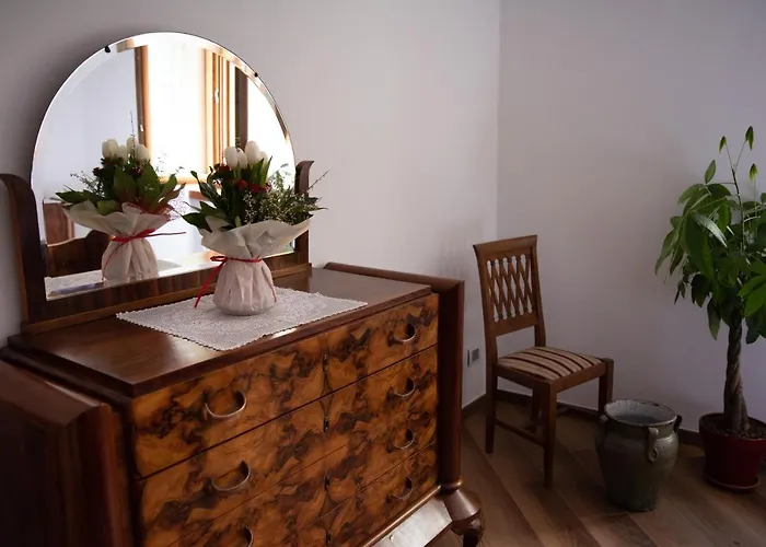 Bed & Breakfast Le Aquane Ono San Pietro