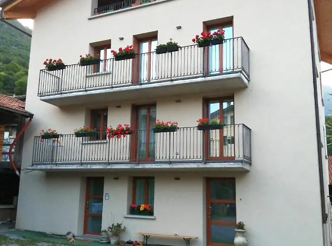 Bed & Breakfast Le Aquane 3*