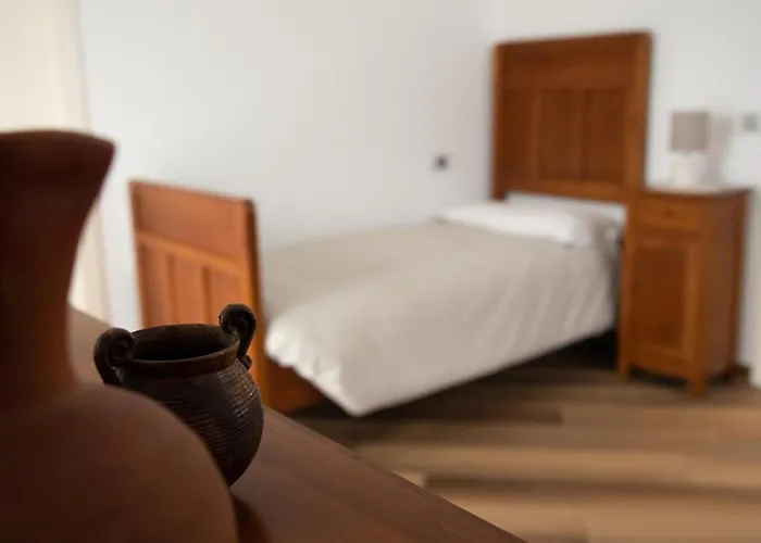 Le Aquane Bed & Breakfast 3*
