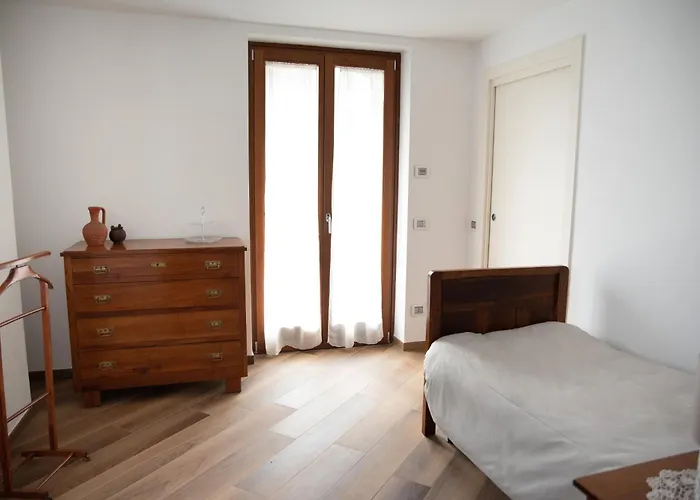 Le Aquane Bed & Breakfast Ono San Pietro